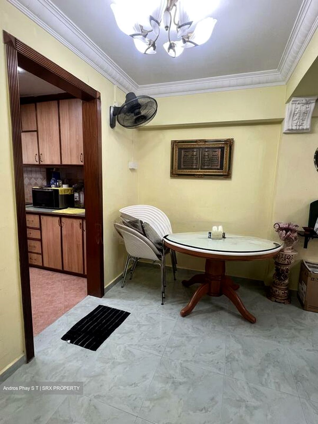 Blk 2 Tanjong Pagar Plaza (Bukit Merah), HDB 3 Rooms #506187521